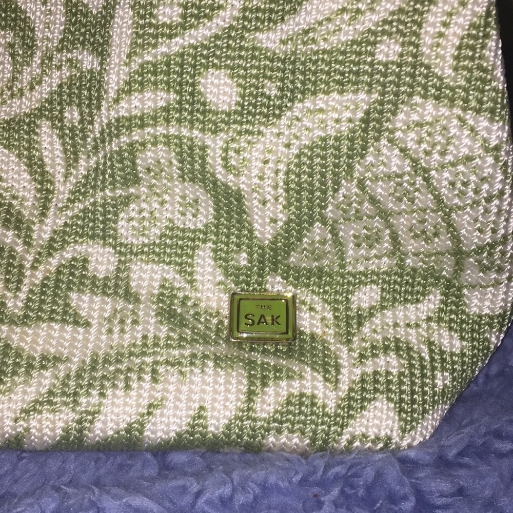 The Sak Bag Vintage